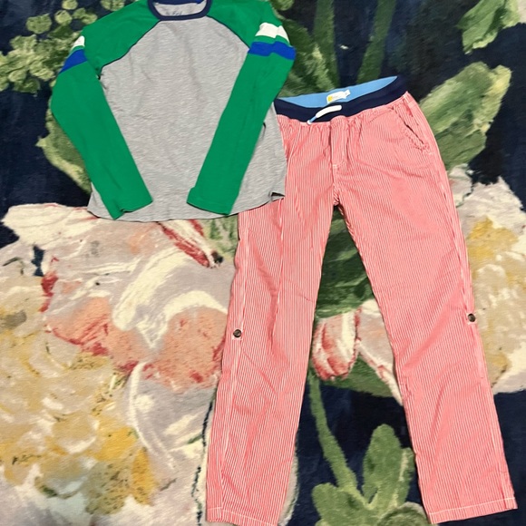 Boden 2 pieces - Picture 1 of 2